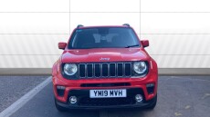 Jeep Renegade 1.0 T3 GSE Longitude 5dr Petrol Hatchback